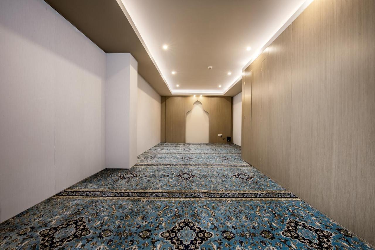 Aber Abha酒店 外观 照片